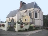 glise st Martin
